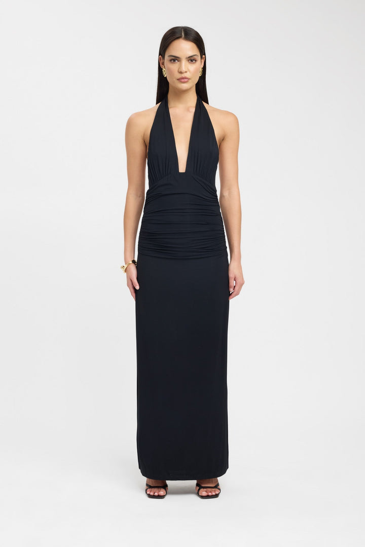 Serenya | Elegante Maxi Jurk