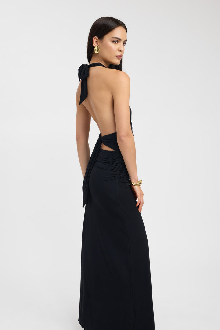 Serenya | Elegante Maxi Jurk