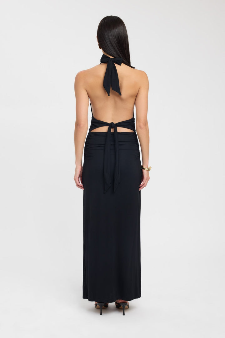Serenya | Elegante Maxi Jurk