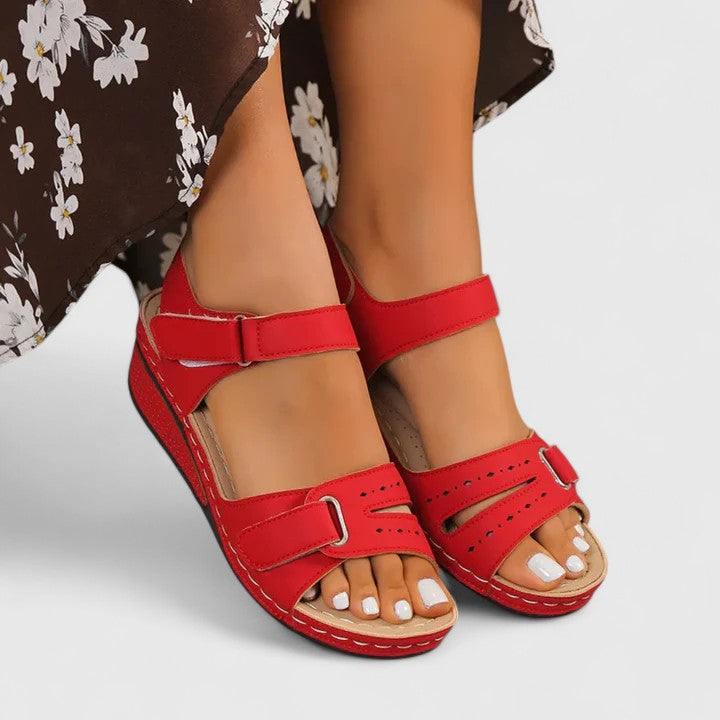 Guinevere | Orthopedische Sandalen