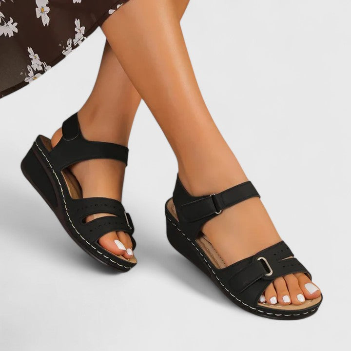 Guinevere | Orthopedische Sandalen
