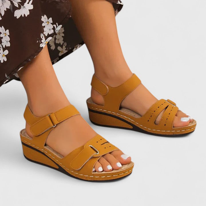 Guinevere | Orthopedische Sandalen