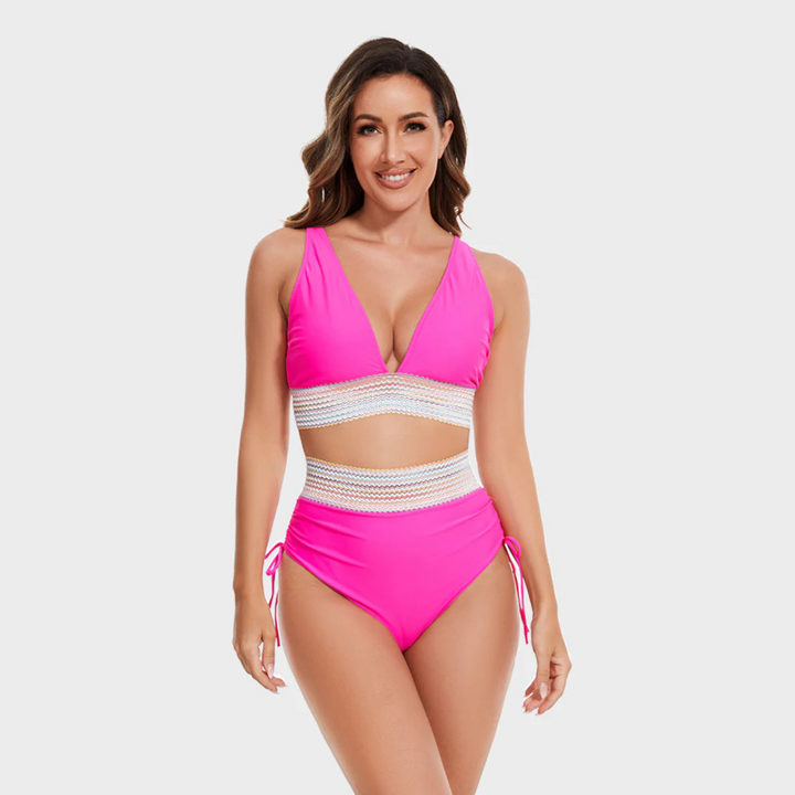 Jayzelliah | Elegante Bikini Set