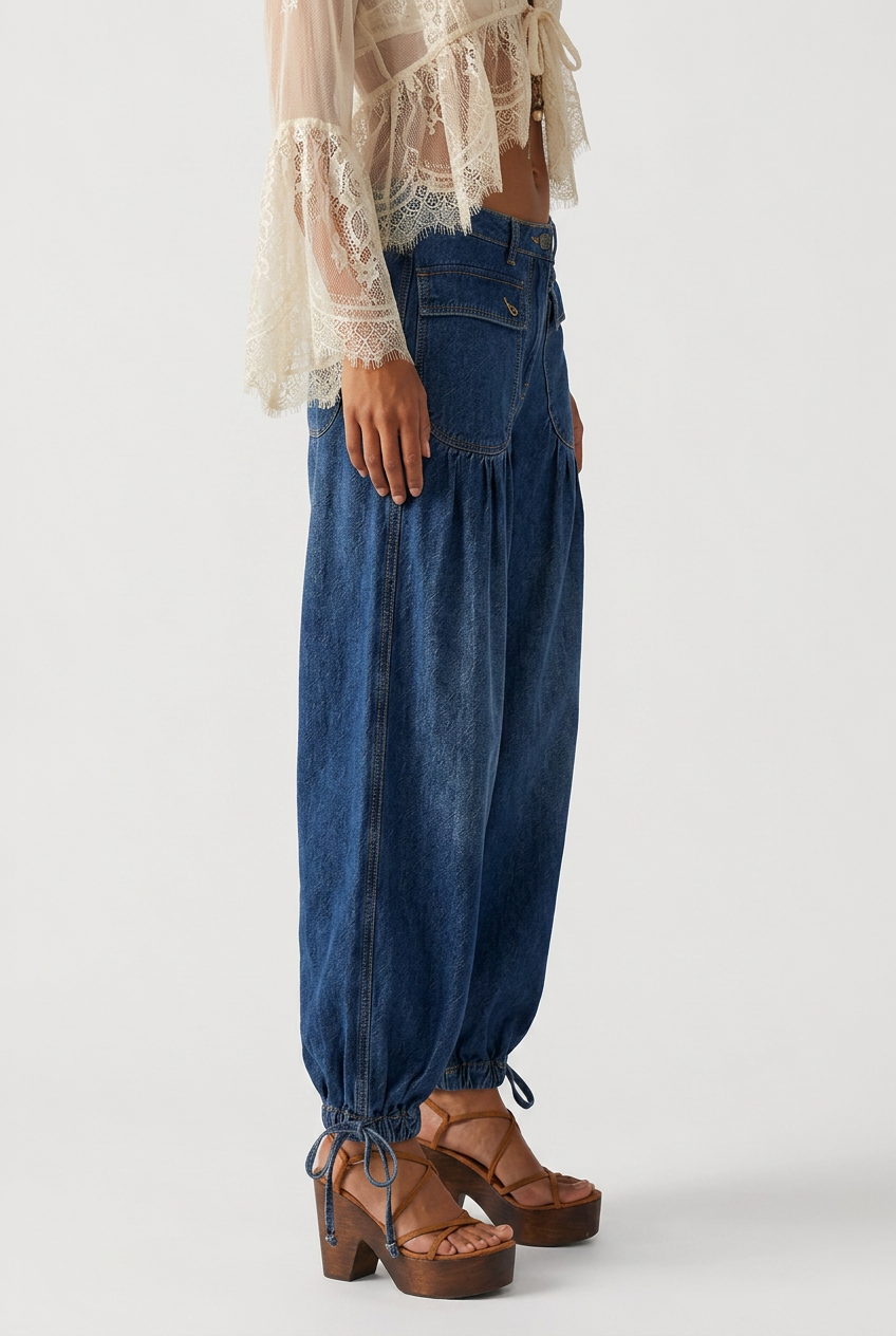 Lani | Elegante Broek