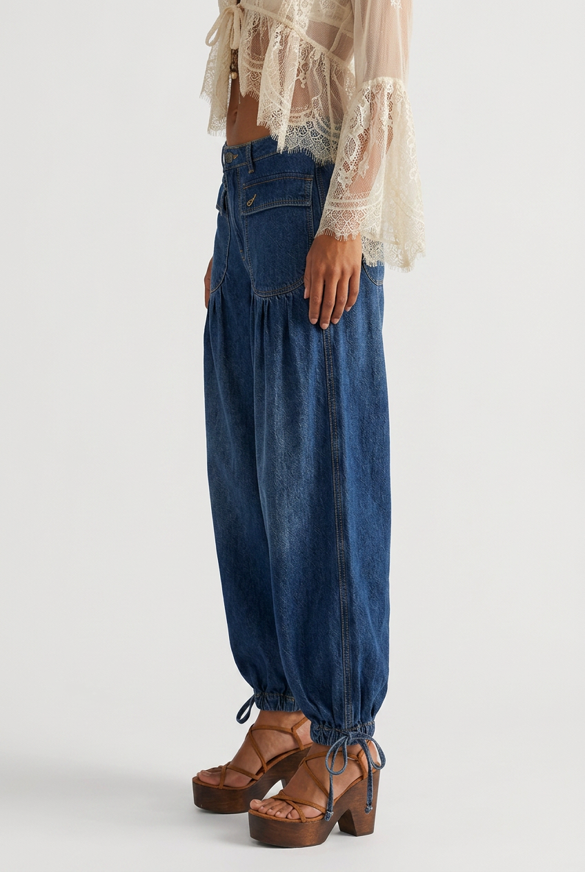 Lani | Elegante Broek