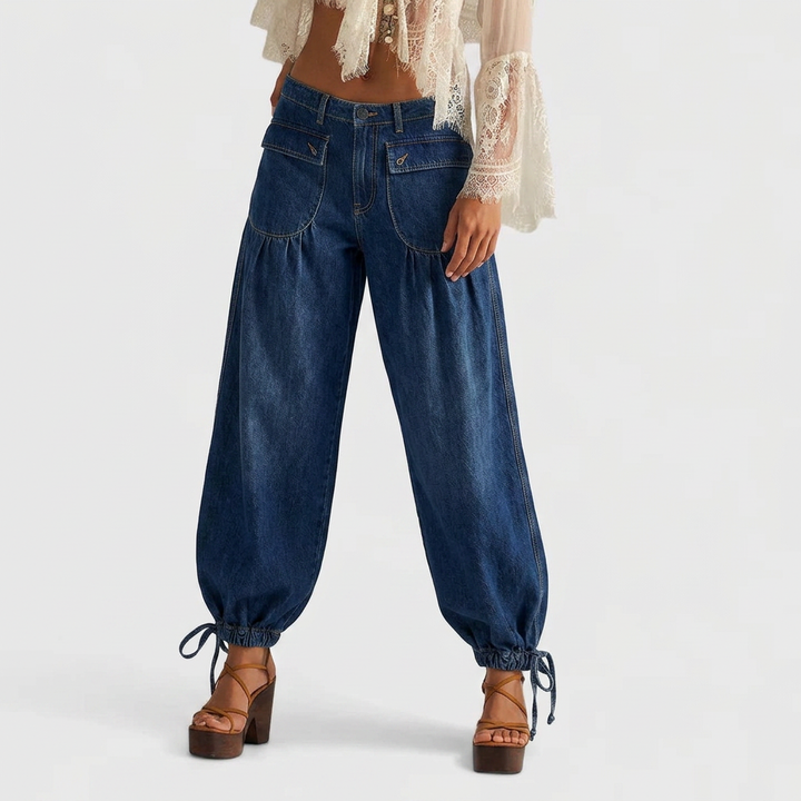 Lani | Elegante Broek