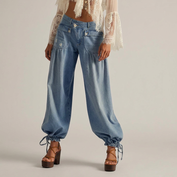 Lani | Elegante Broek