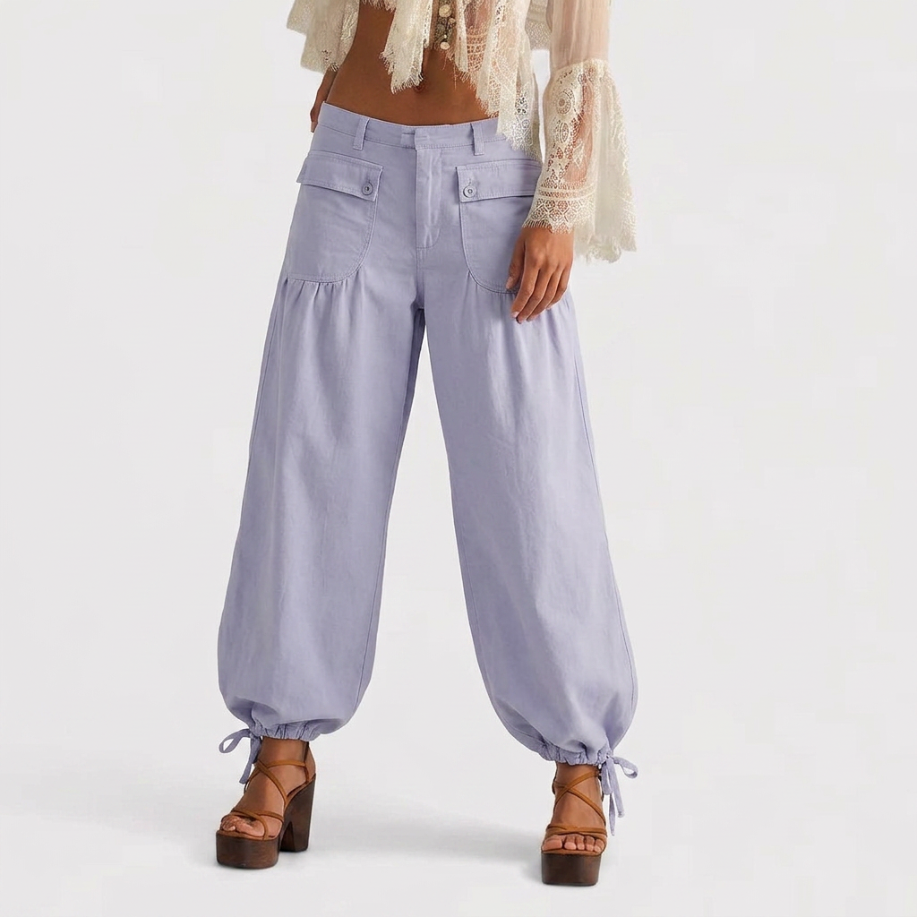 Lani | Elegante Broek