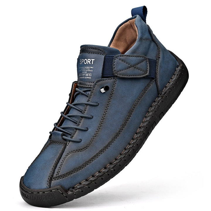 Kymberleigh | Orthopedische Sneakers
