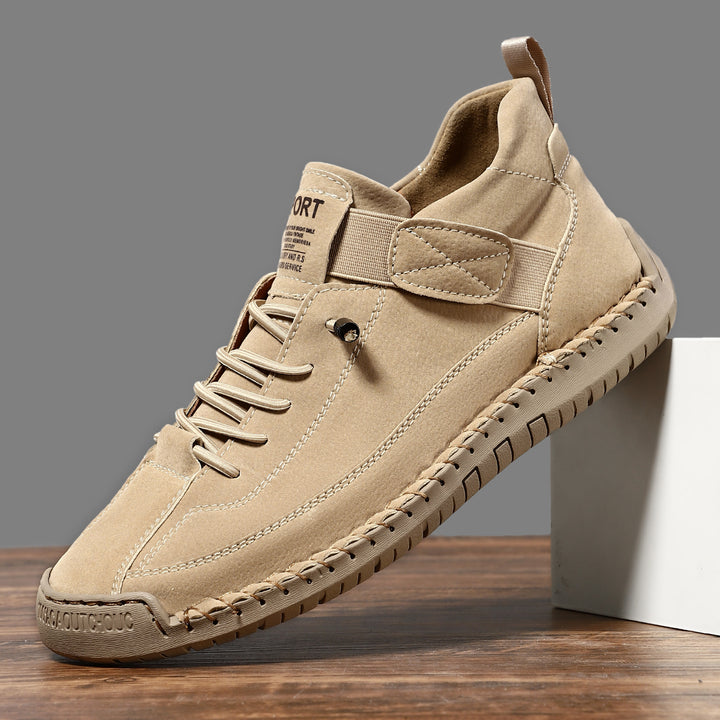 Kymberleigh | Orthopedische Sneakers