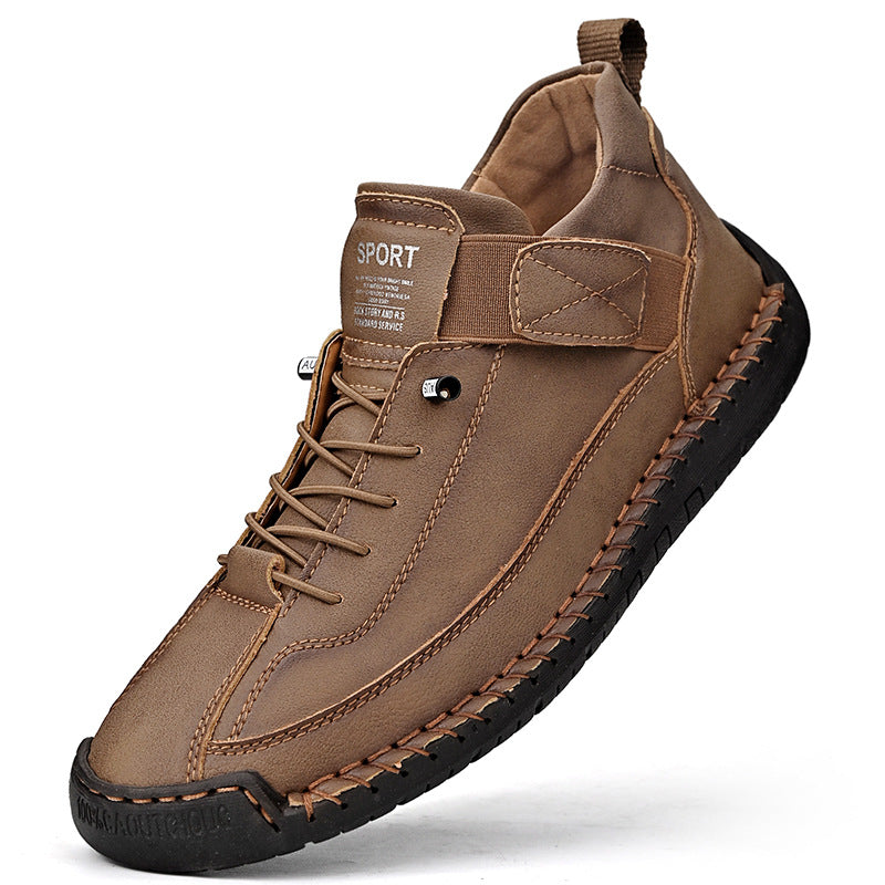 Kymberleigh | Orthopedische Sneakers