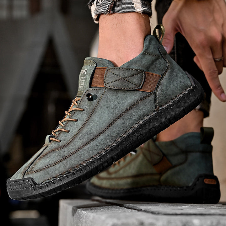 Kymberleigh | Orthopedische Sneakers