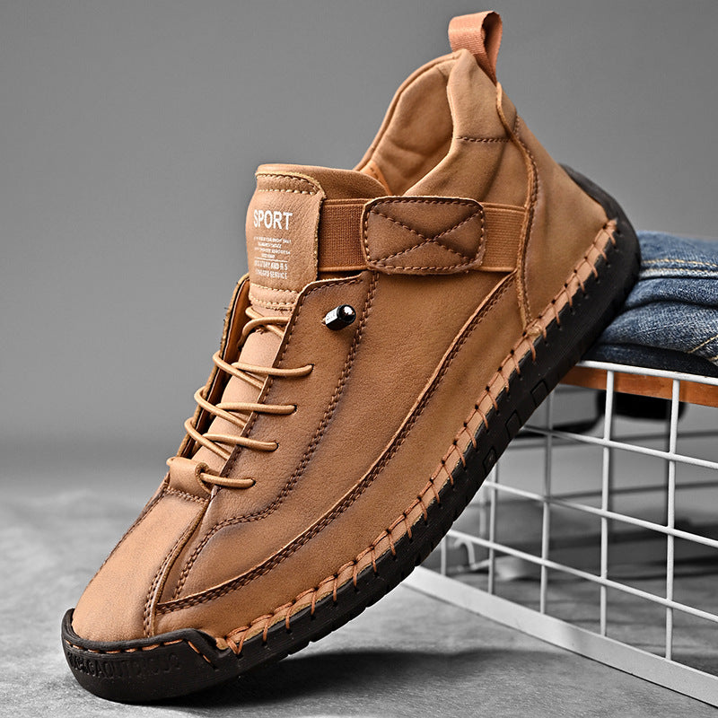 Kymberleigh | Orthopedische Sneakers
