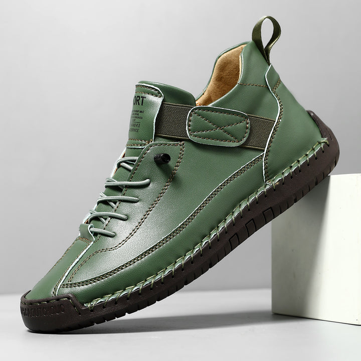 Kymberleigh | Orthopedische Sneakers