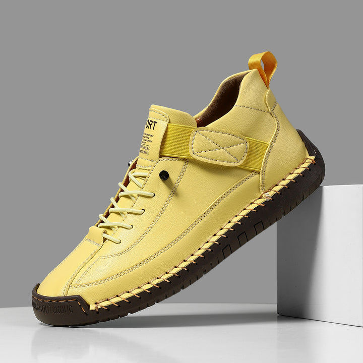 Kymberleigh | Orthopedische Sneakers