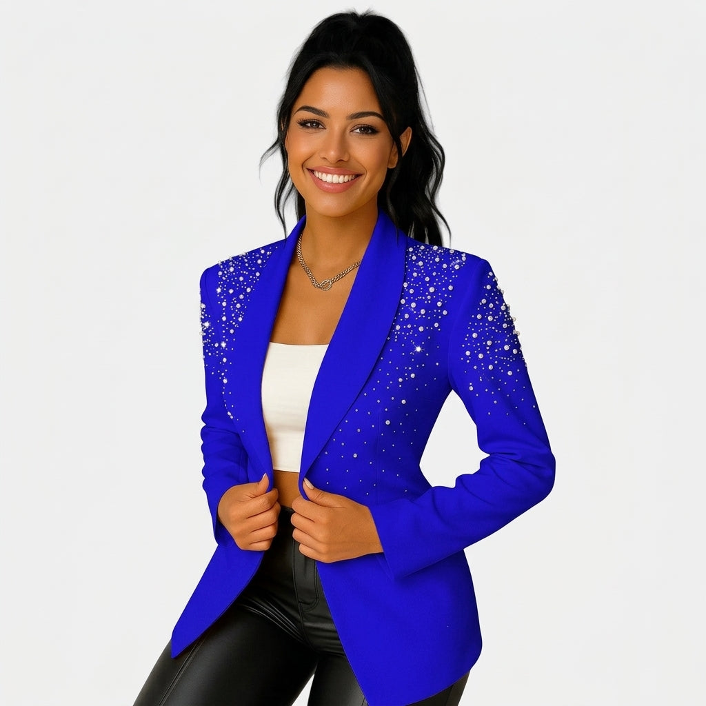 Lila | Elegante Blazer
