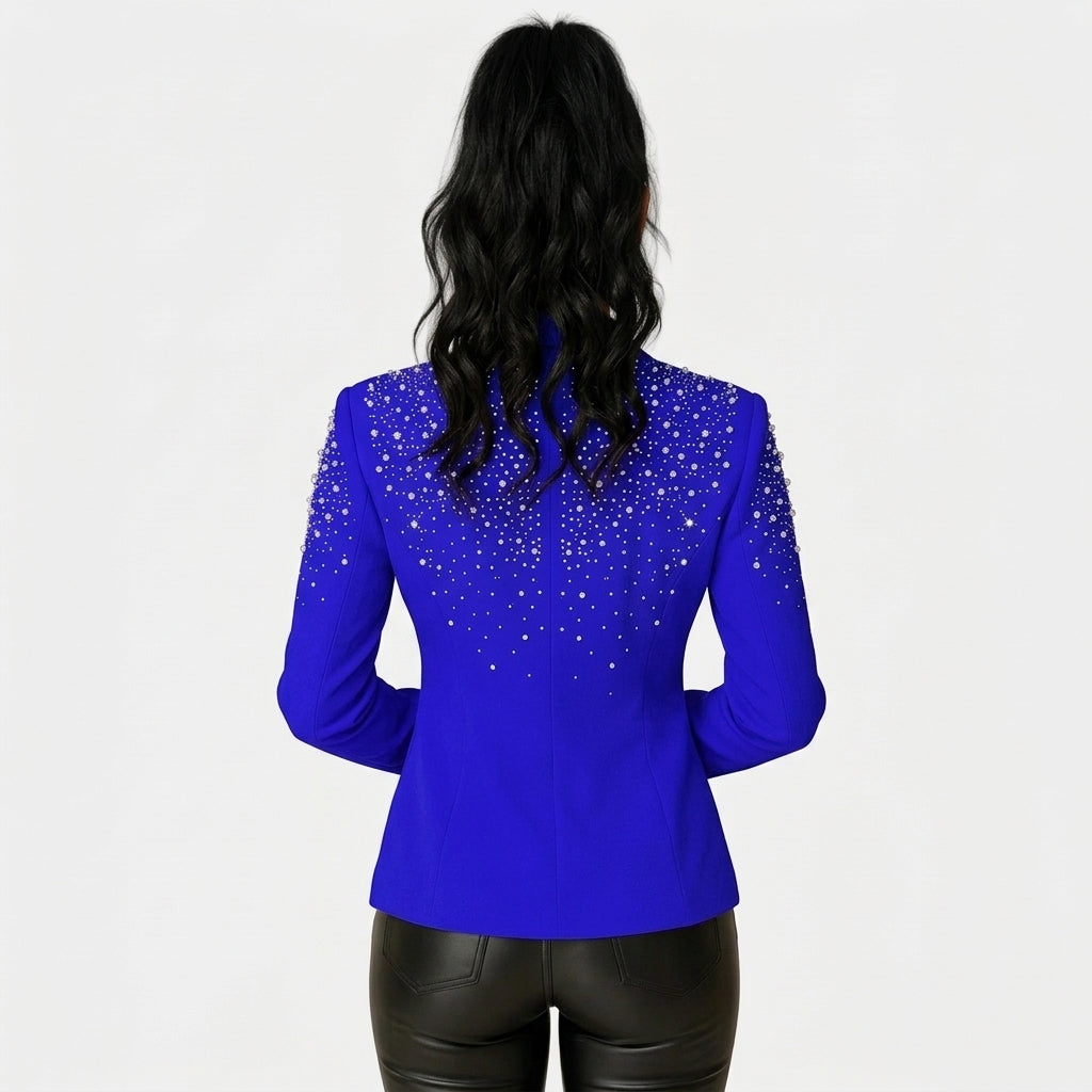 Lila | Elegante Blazer