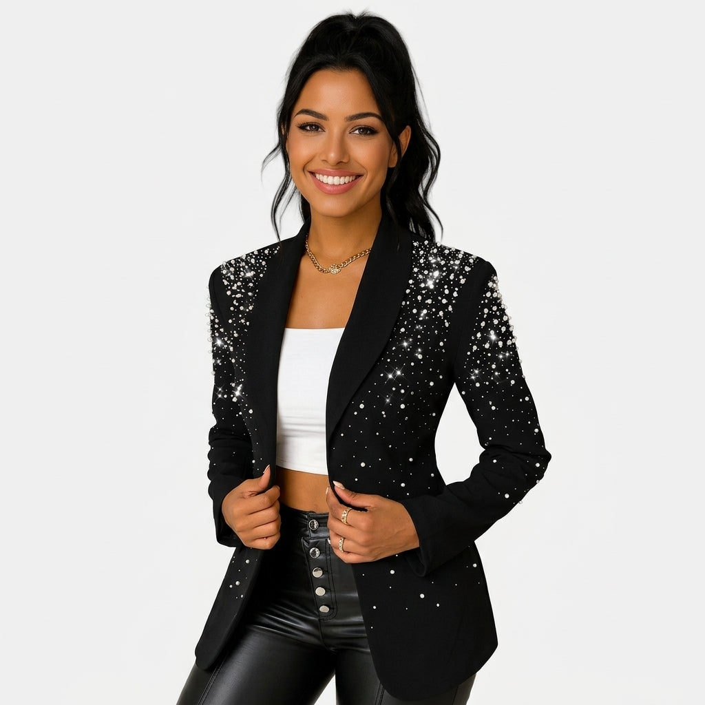 Lila | Elegante Blazer
