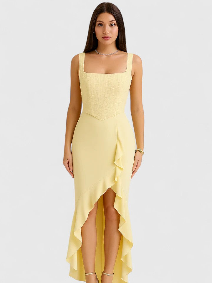 Amandrielle | Elegante Jurk