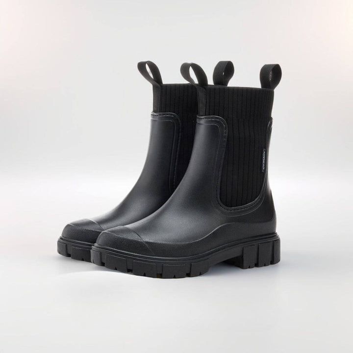 Mieha | Elegante Boots