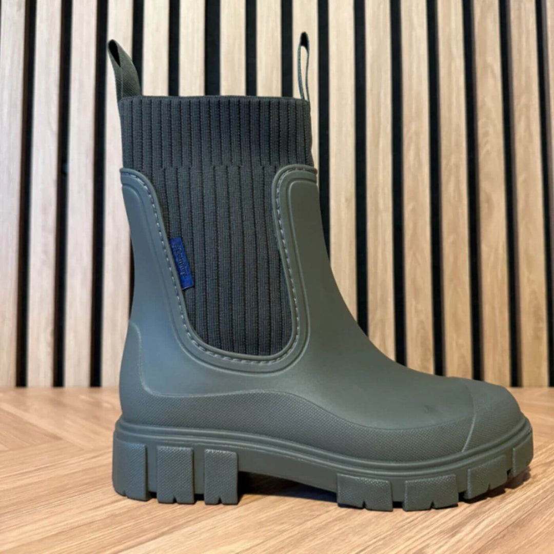 Mieha | Elegante Boots