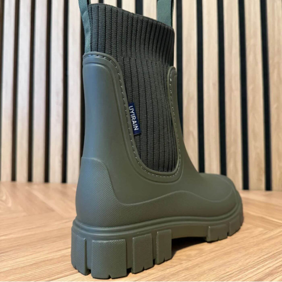 Mieha | Elegante Boots