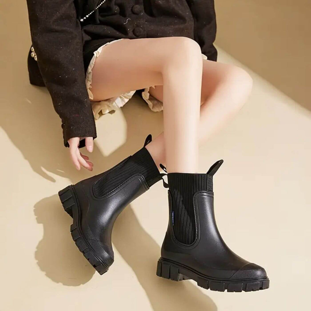 Mieha | Elegante Boots
