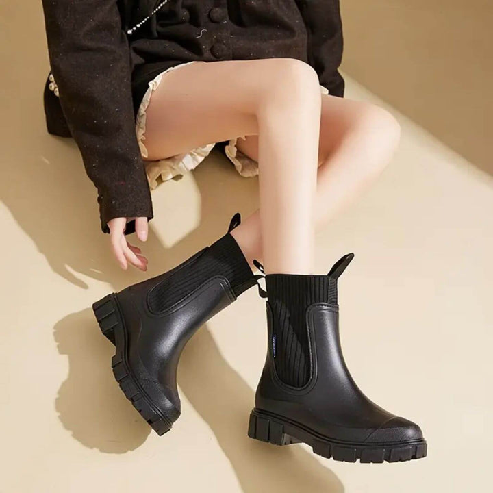 Mieha | Elegante Boots
