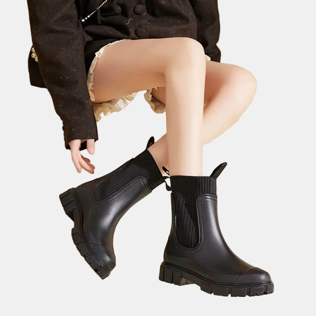 Tynni | Orthopedische Boots