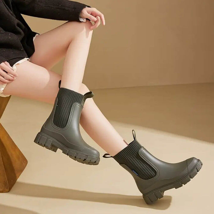 Mieha | Elegante Boots