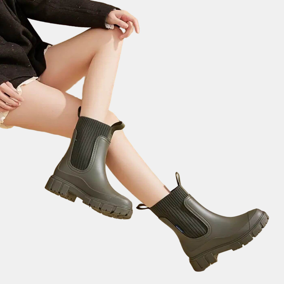 Tynni | Orthopedische Boots