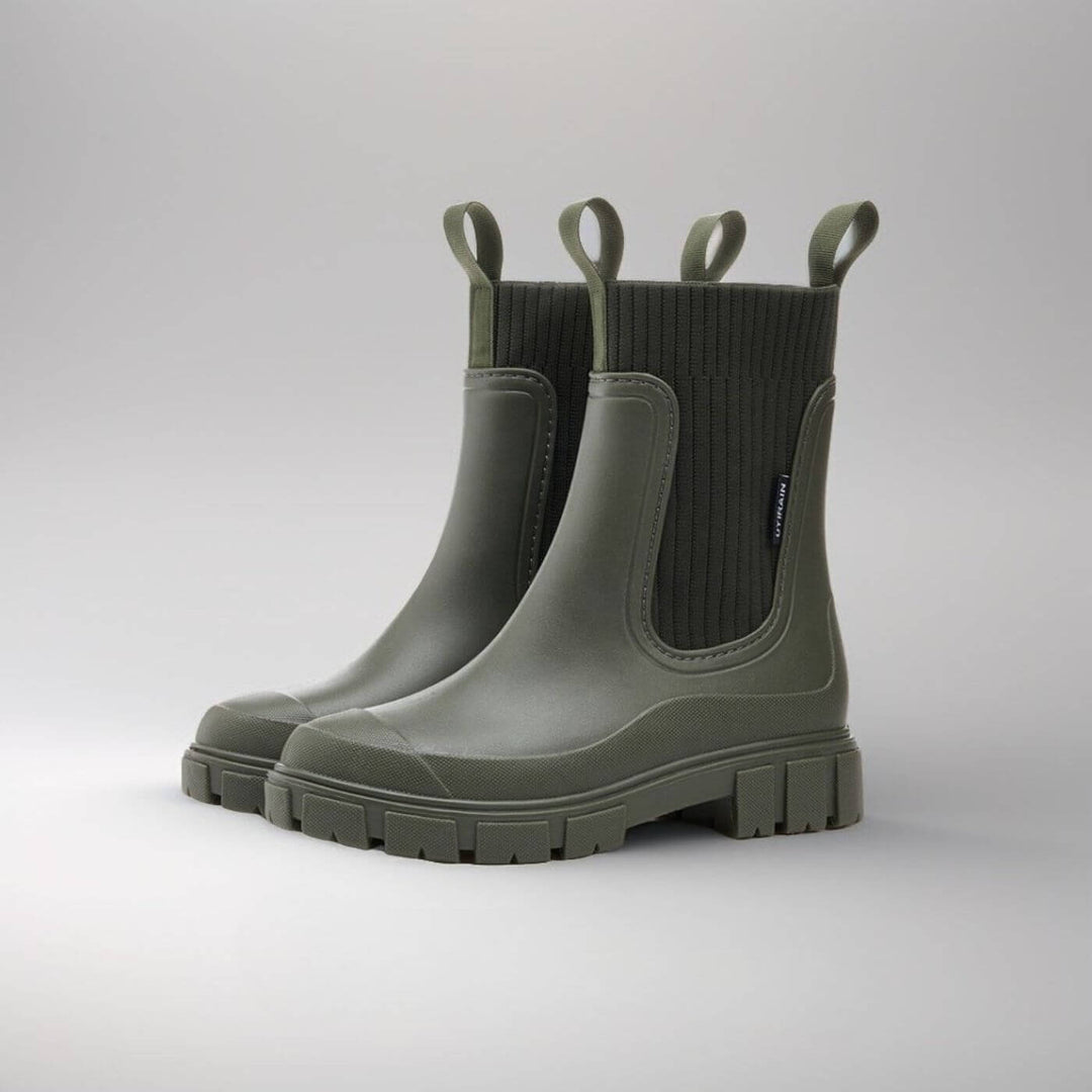 Mieha | Elegante Boots