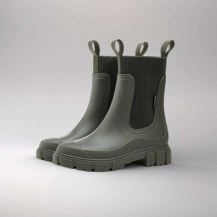 Mieha | Elegante Boots