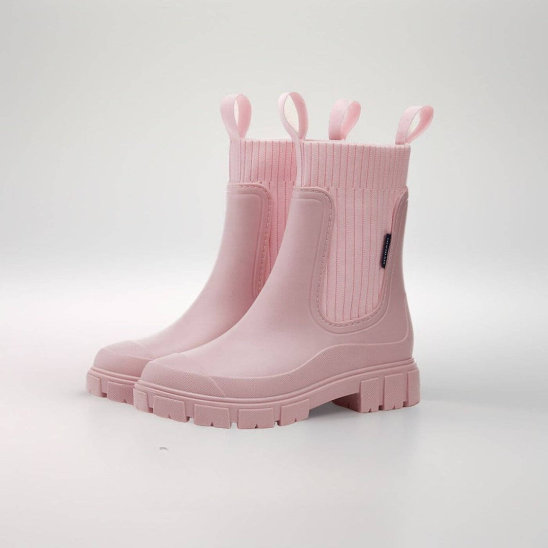 Mieha | Elegante Boots