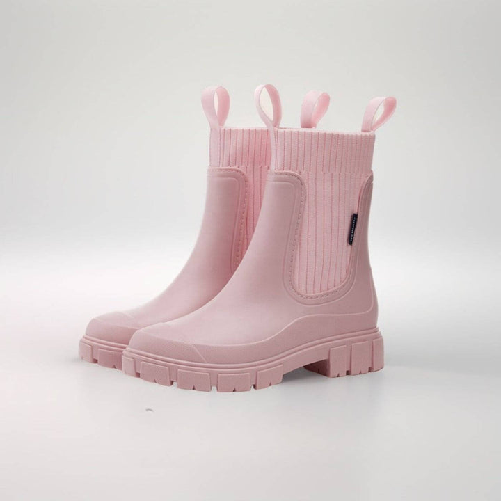 Mieha | Elegante Boots