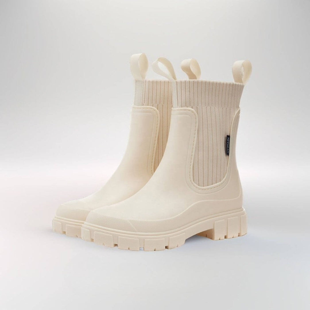 Mieha | Elegante Boots