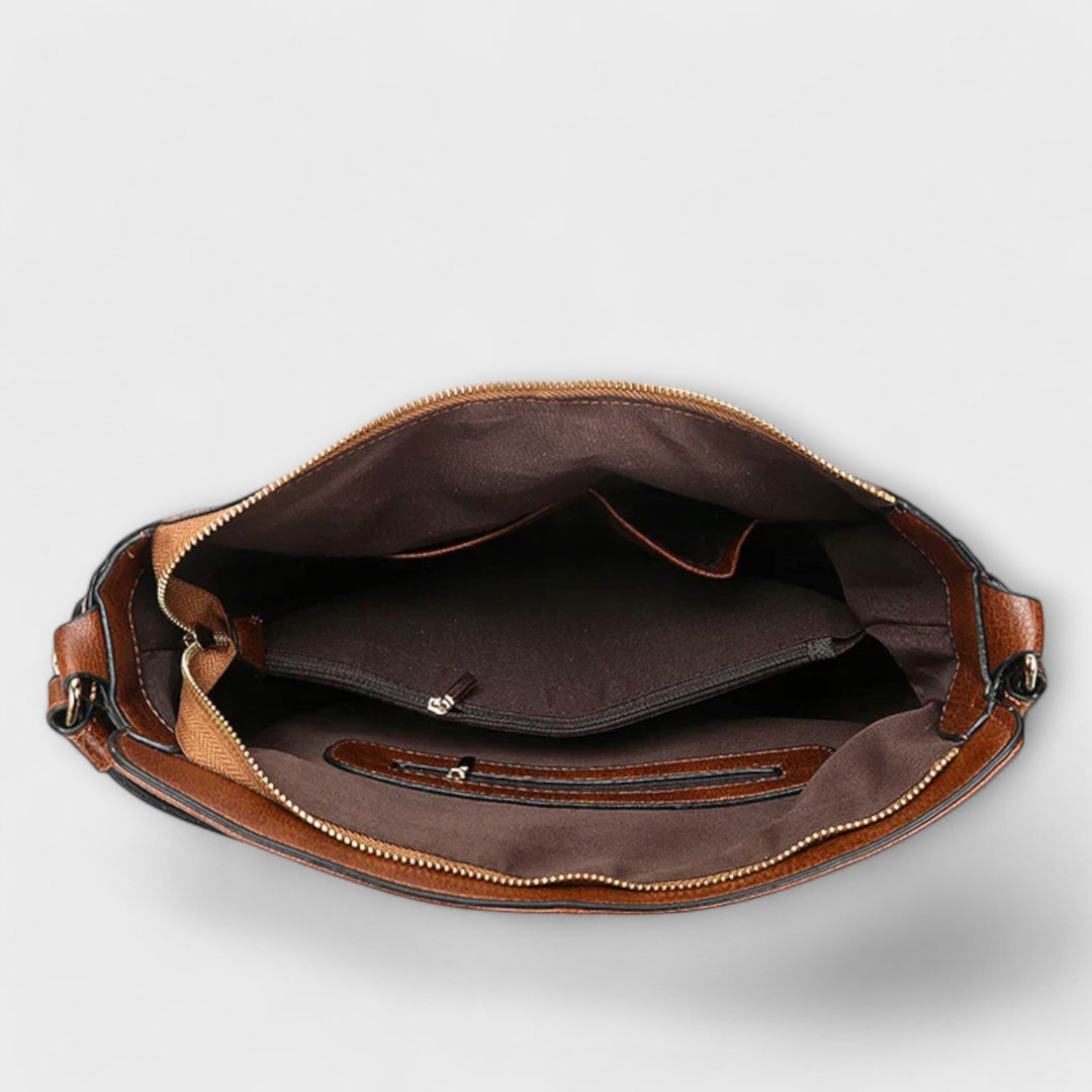 Clara | Dames Schoudertas Met Klassieke Elegantie