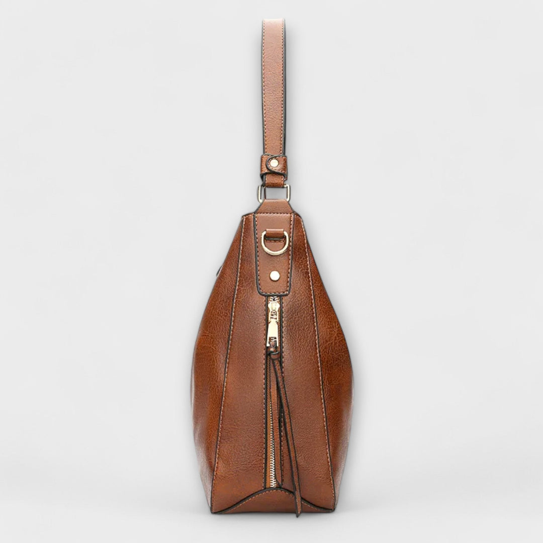 Clara | Dames Schoudertas Met Klassieke Elegantie