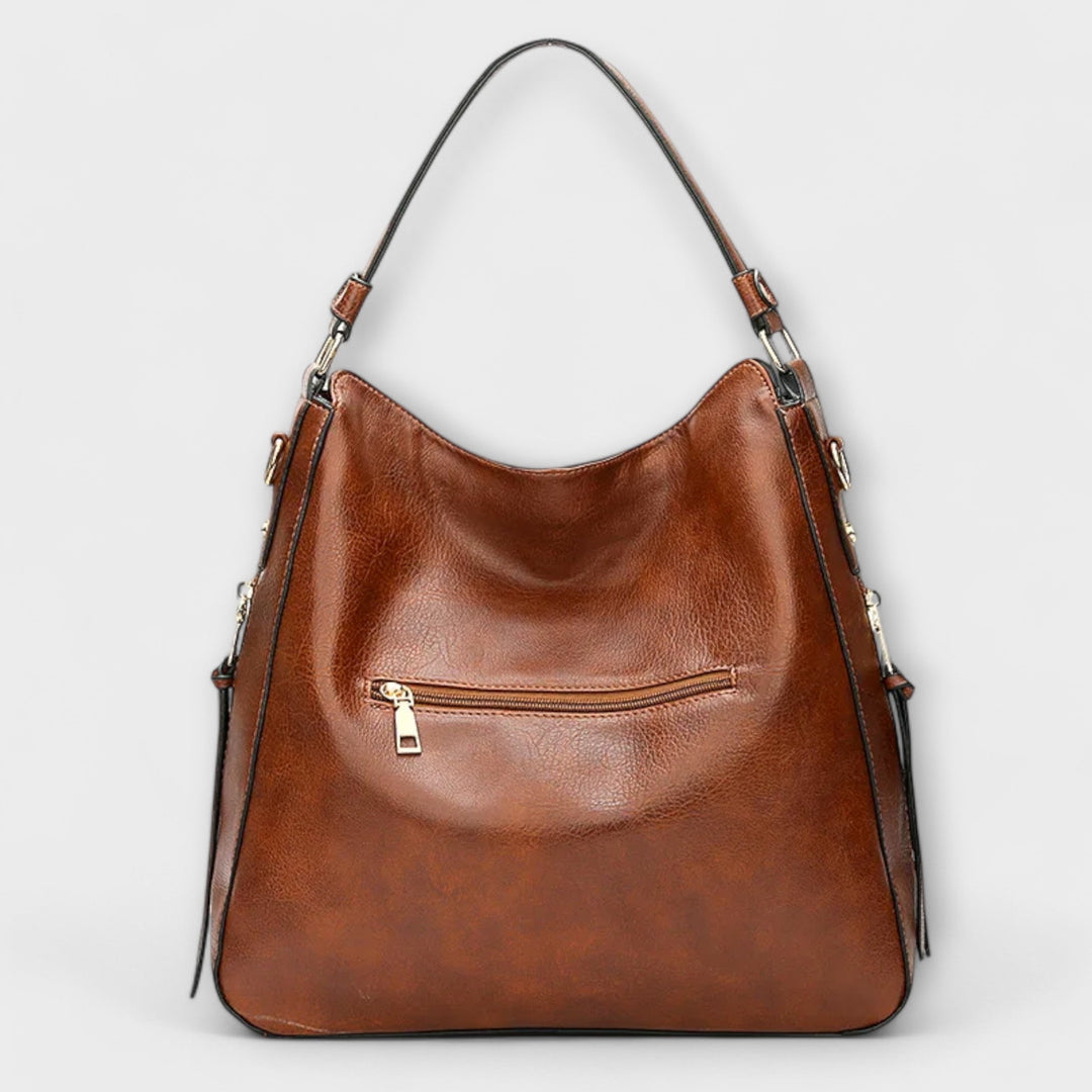 Clara | Dames Schoudertas Met Klassieke Elegantie