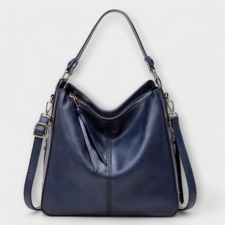 Clara | Dames Schoudertas Met Klassieke Elegantie