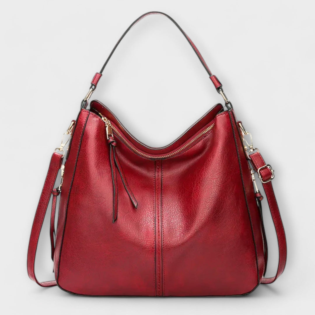 Clara | Dames Schoudertas Met Klassieke Elegantie
