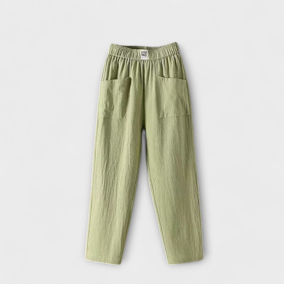 Maya - Elegante Broek
