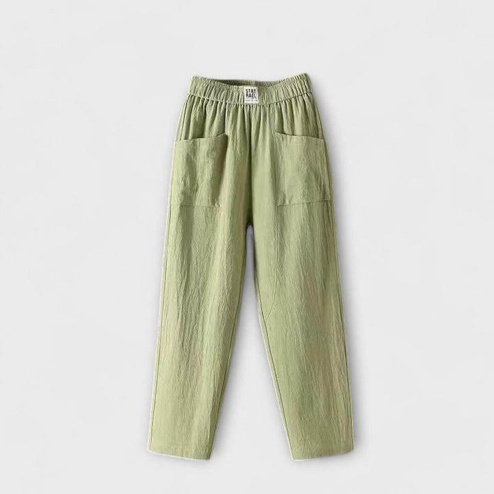 Maya - Elegante Broek