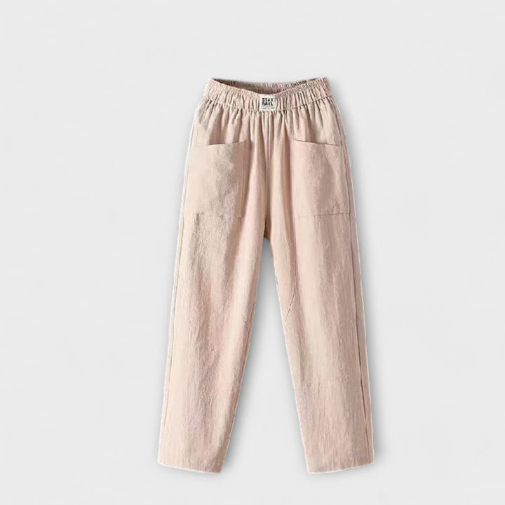 Maya - Elegante Broek