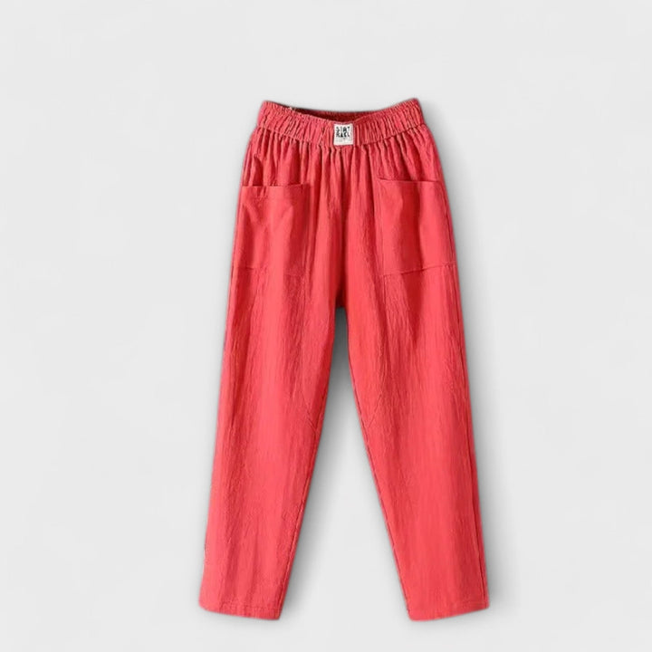 Maya - Elegante Broek