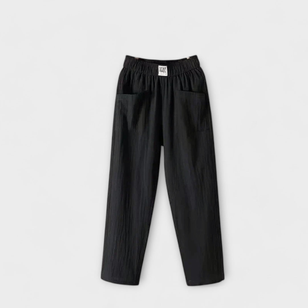 Maya - Elegante Broek