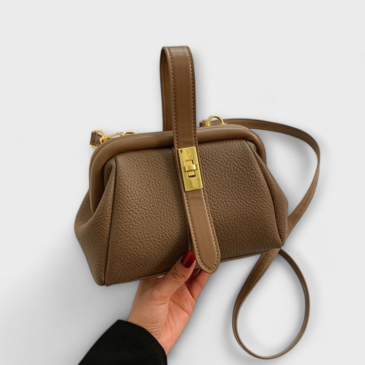 Savannah | Vrouwen Elegante Mini Handtas