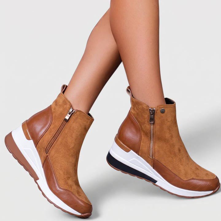 Maele | Orthopedische Boots