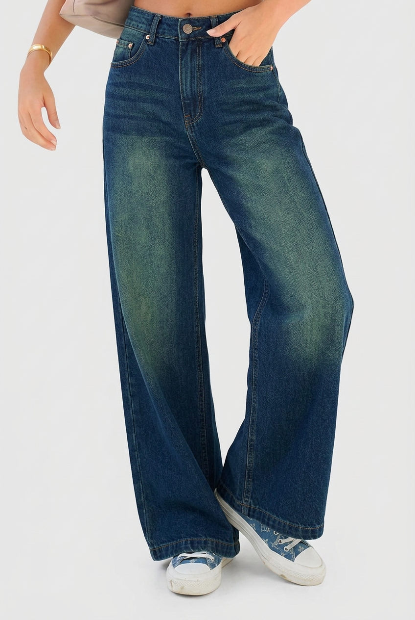 Marem - Dames Baggy Broek
