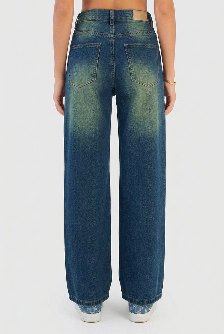 Marem - Dames Baggy Broek